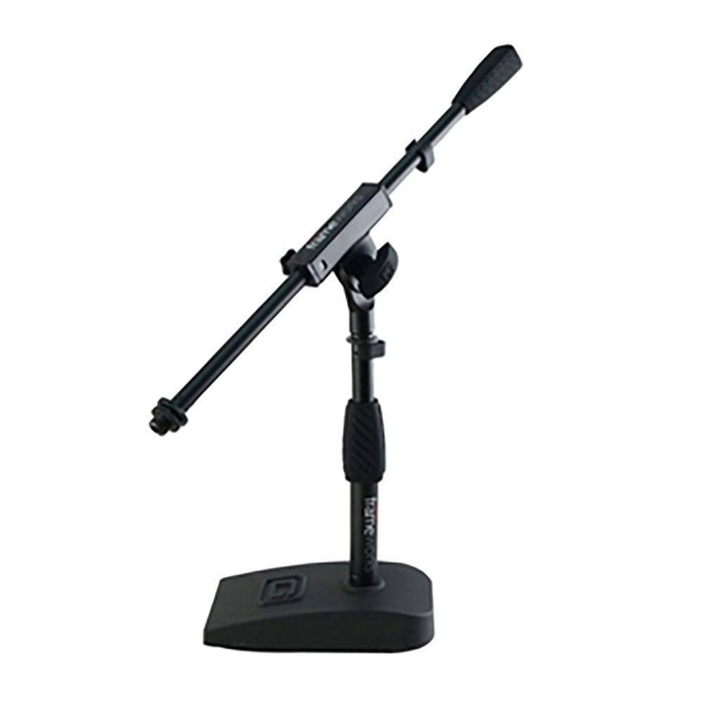 GFW-MIC-0821 - stand per microfono da grancassa/amplificatore c/giraffa