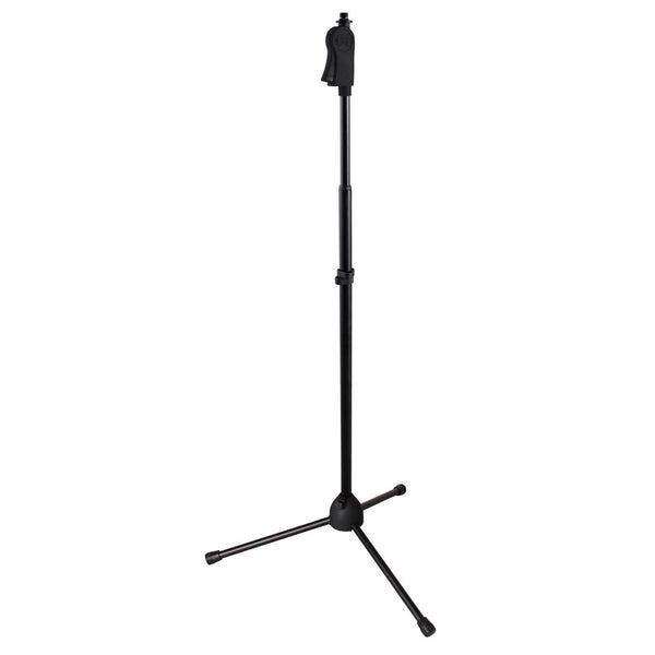 GFW-MIC-2100 - stand deluxe a treppiede per microfono