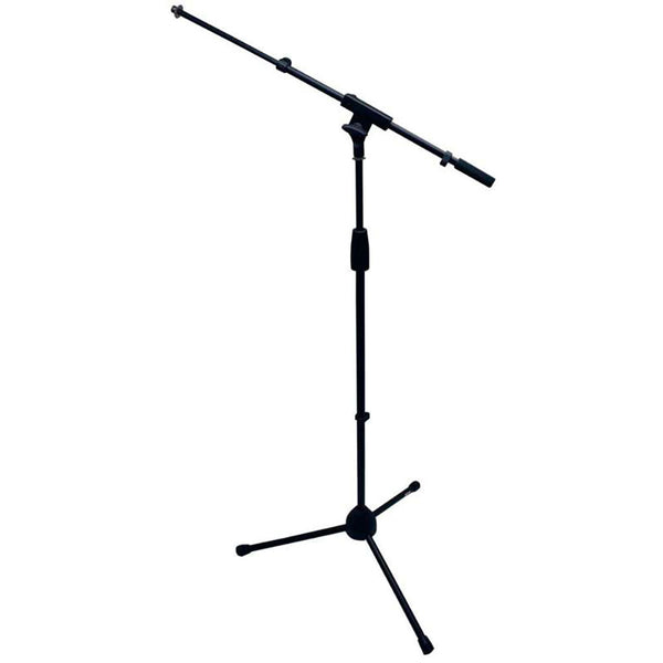 RI-MICTP-FBM - stand a treppiede per microfono