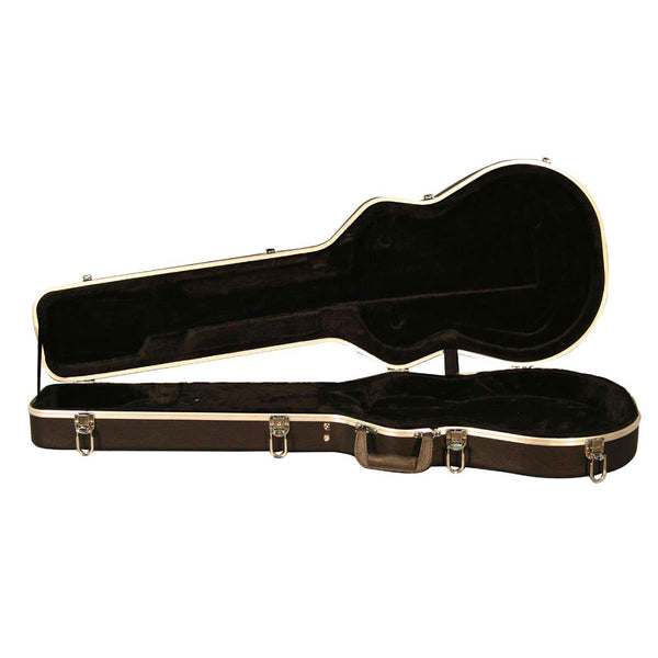 GC-LPS - astuccio per chitarra elettrica tipo Gibson® Les Paul®