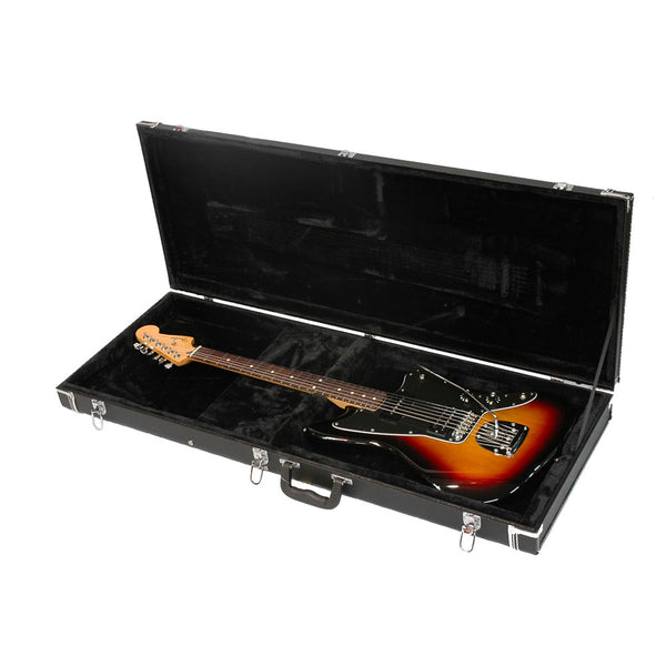 GW-JAG - astuccio per chitarra elettrica tipo Fender® Jaguar®