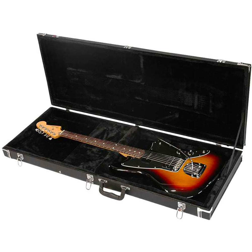 GWE-JAG - astuccio per chitarra elettrica tipo Fender® Jaguar®