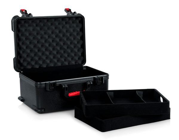 GTSA-MICW7 - valigia per 7 microfoni wireless