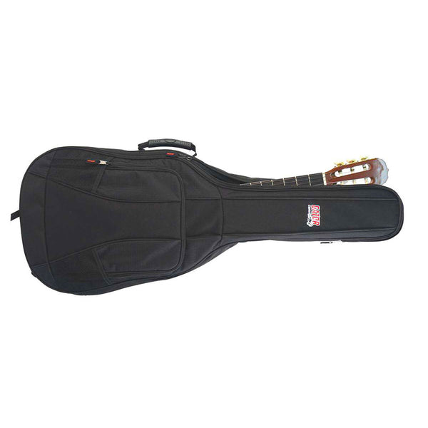 GB-4G-CLASSIC - borsa per chitarra classica