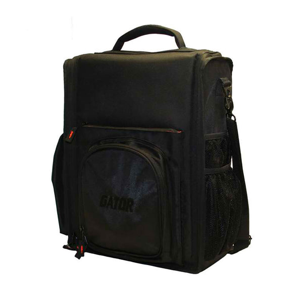 G-CLUB CDMX-12 - borsa per CD player/mixer da 12''