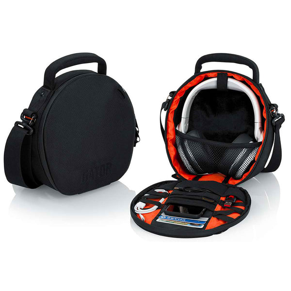 G-CLUB-HEADPHONE - borsa per cuffie e accessori DJ