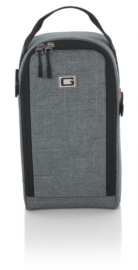 GT-1407-GRY - borsa accessori aggiuntiva per borse Serie Transit - colore grigio