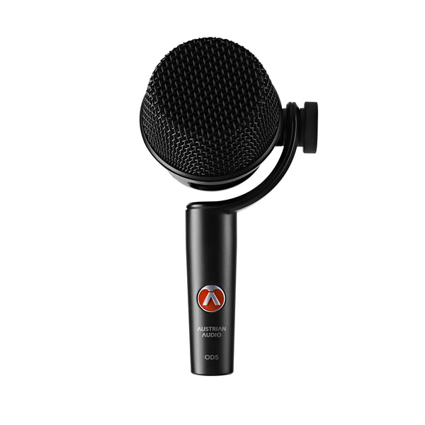 OD5 - Microfono dinamico attivo per strumento