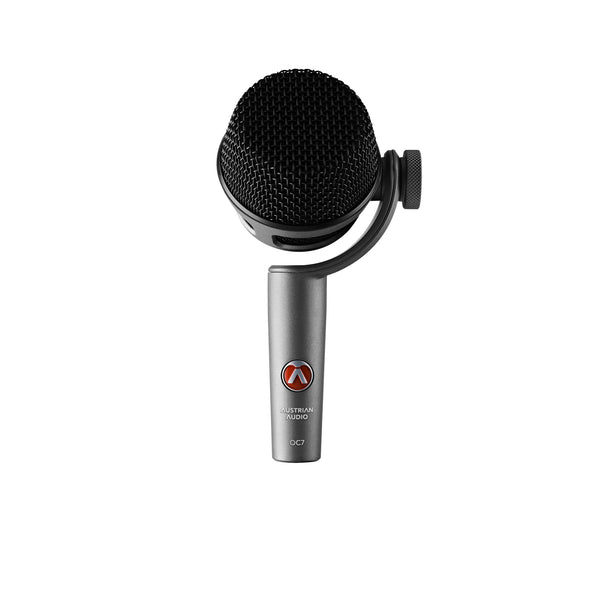 OC7 - Microfono a condensatore per strumento
