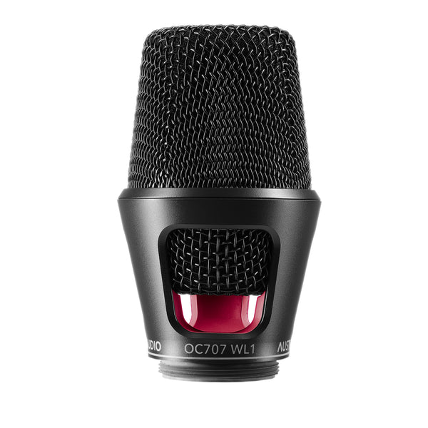 OC707 WL1 - Capsula di ricambio per microfono OC707