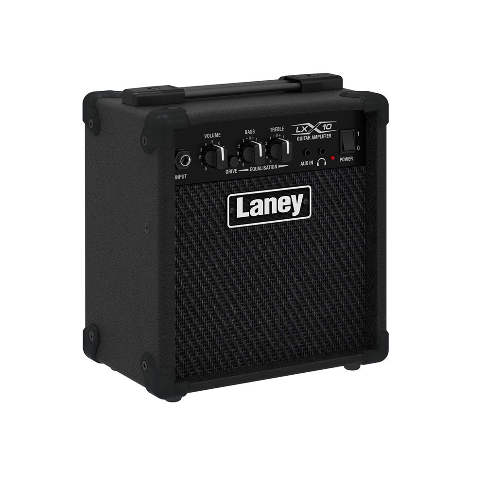 LANEY LX10 - combo 1x5''