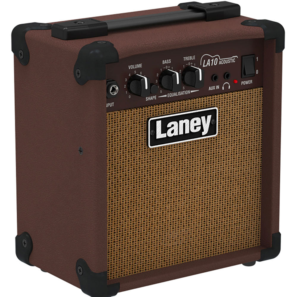 LANEY LA10 Combo 1x5'' 10W