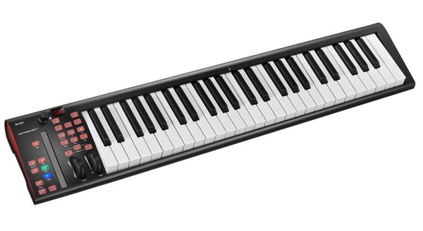 iKeyboard 5X - tastiera MIDI a 49 tasti