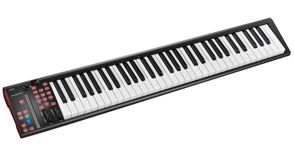 iKeyboard 6X - tastiera MIDI a 61 tasti