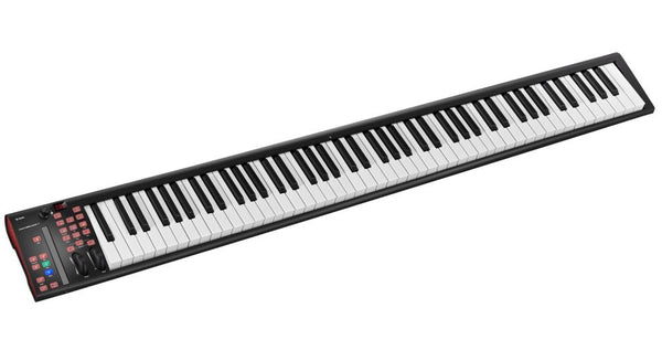 iKeyboard 8X - tastiera MIDI a 88 tasti