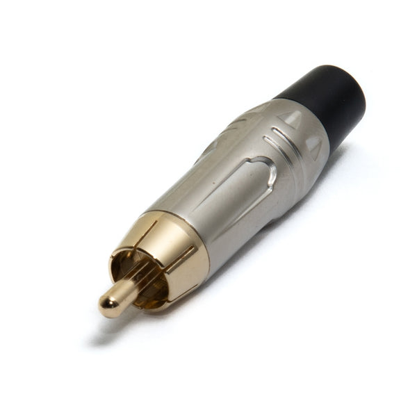 J/RCA-M-S Spina RCA Silver serie JUST