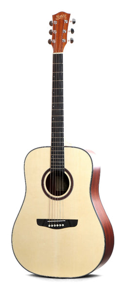 A120-N - chitarra acustica dreadnought