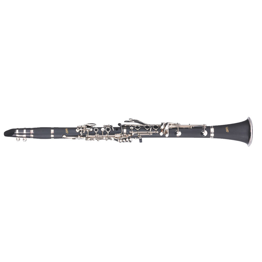 CL-616D - 18 chiavi - clarinetto in resina