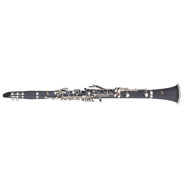 CL-616D - 18 chiavi - clarinetto in resina