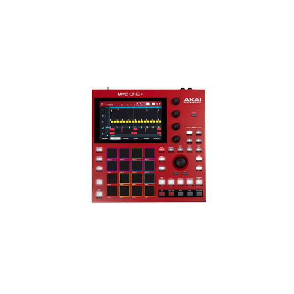MPC ONE MKII