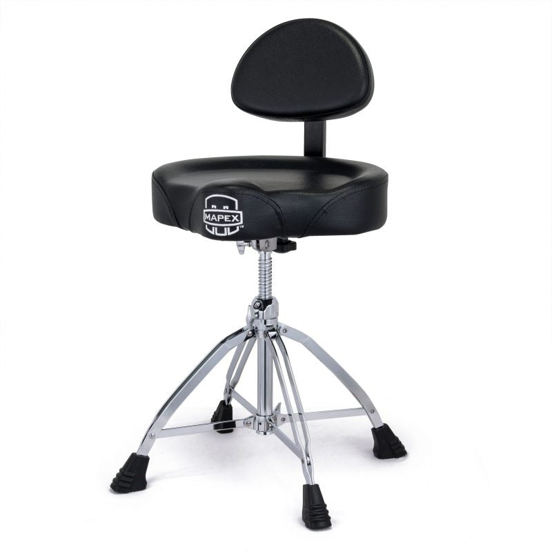 MAPEX T875 Sgabello con Schienale