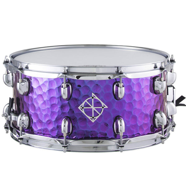 PDSCST654PTS - Purple Titanium - 14''x6,5''