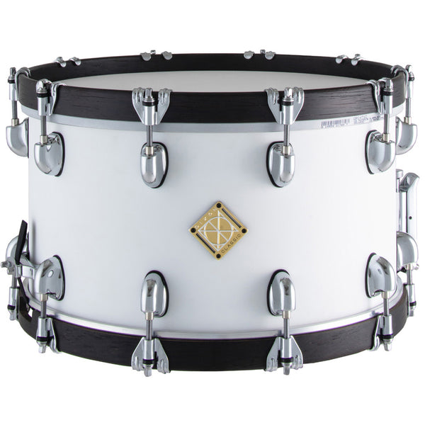 PDSCL814SSW - Satin White, North American Maple - 14''x8''