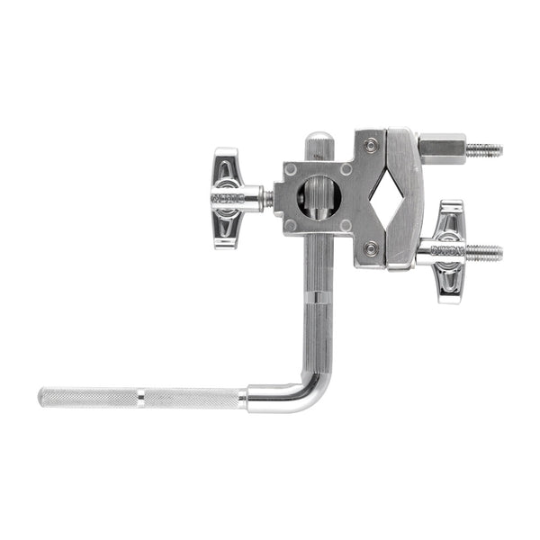 PAKL179LR - multi clamp universale c/rod a L