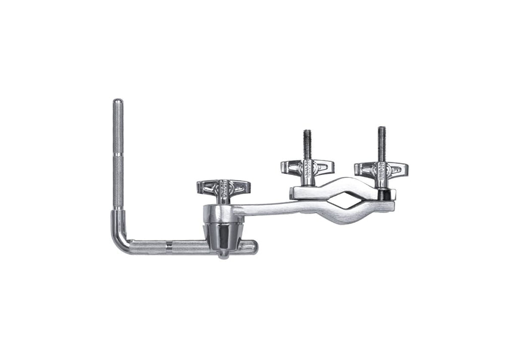 DIXON PRCBH-G Clamp cowbell/percussioni con rod a L