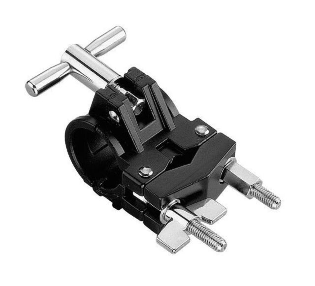 DIXON PAKL1845 Clamp con sostegno universale in alluminio