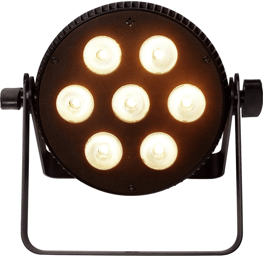 ALGAM LIGHTING Slimpar 710 Hex