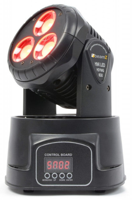 EGO LIGHTING MHL45 Wash - La Pietra Music Planet