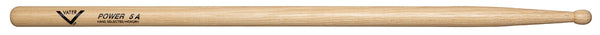 VHP5AW - ''Power 5A Wood'' - L: 16 1/2'' | 41.91cm - D: 0.580'' | 1.47cm - American Hickory