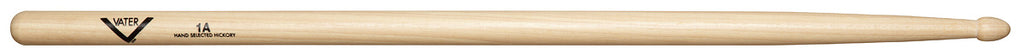 VH1AW ''1A Wood'' - L: 16 3/4'' | 42.55cm - D: 0.590'' | 1.50cm - American Hickory