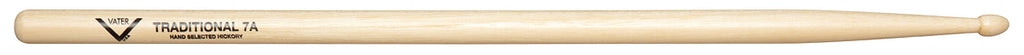 VHT7AW ''Traditional 7A Wood'' -  L: 15 1/2'' | 39.37cm - D: 0.540'' | 1.37cm - American Hickory