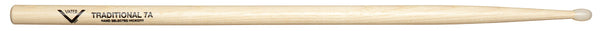 VHT7AN ''Traditional 7A Nylon'' -  L: 15 1/2'' | 39.37cm - D: 0.540'' | 1.37cm - American Hickory