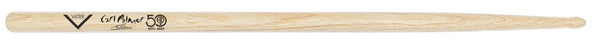 VHPALMER50W ''Carl Palmer Model'' - L: 16'' | 40.64cm D: 0.580'' | 1.47cm - America Hickory