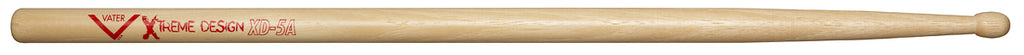 VXD5AW ''Xtreme Design 5A Wood'' - L: 16 1/2'' | 41.91cm  D: 0.580'' | 1.47cm - American Hickory
