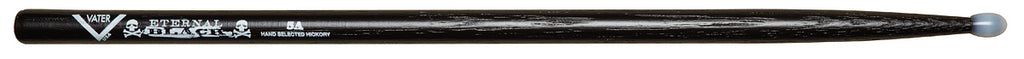 VHEB5AN ''Eternal Black Los Angeles 5A Nylon'' - L: 16'' | 40.64cm  D: 0.570'' | 1.45cm - American Hickory