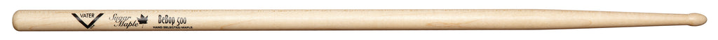 VSMBB500 ''Sugar Maple BeBop 500'' - L: 16'' | 40.64cm  D: 0.500'' | 1.27cm - Sugar Maple