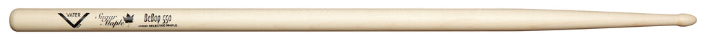 VSMBB550 ''Sugar Maple BeBop 550'' - L: 16'' | 40.64cm  D: 0.550'' | 1.40cm - Sugar Maple