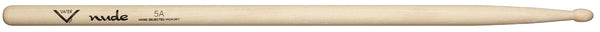 VHN5AW ''Nude Los Angeles 5A Wood'' - L: 16'' | 40.64cm  D: 0.570'' | 1.45cm - American Hickory