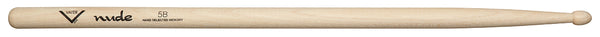 VHN5BW ''Nude 5B Wood'' -  L: 16'' | 40.64cm  D: 0.570'' | 1.45cm - American Hickory