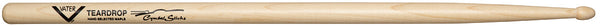 VMCTW ''Cymbal Stick Teardrop'' - L: 16'' | 40.64cm  D: 0.570'' | 1.45cm - Sugar Maple