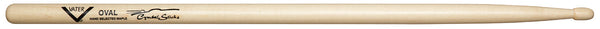VMCOW ''Cymbal Stick Oval'' - L: 16'' | 40.64cm  D: 0.570'' | 1.45cm - Sugar Maple