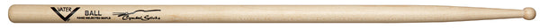 VMCBW ''Cymbal Stick Ball'' - L: 16'' | 40.64cm  D: 0.570'' | 1.45cm - Sugar Maple