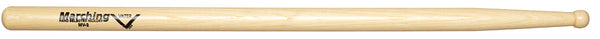 MV2 ''Marching Snare and Tenor Stick'' - L: 16 5/8'' | 42.23cm  D: 0.690'' | 1.75cm - American Hickory