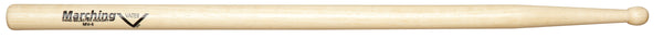 MV6 ''Marching Snare and Tenor Stick'' - L: 17'' | 43.18cm  D: 0.690'' | 1.75cm - American Hickory