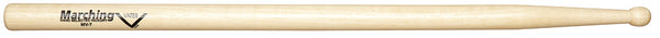 MV7 ''Marching Snare and Tenor Stick'' - L: 17'' | 43.18cm  D: 0.710'' | 1.80cm - American Hickory