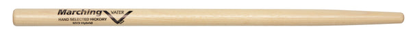 MV9 ''Hybrid Marching Snare and Tenor Stick'' - L: 15 5/8'' | 39.69cm  D: 0.710'' | 1.80cm - American Hickory